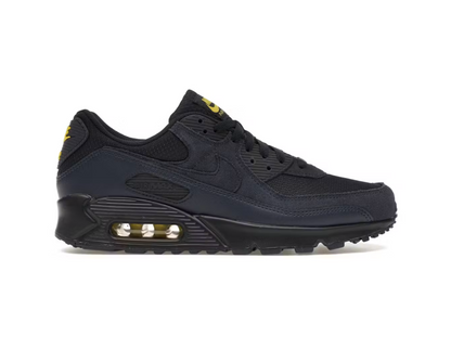 Nike Air Max 90 'Obsidian'
