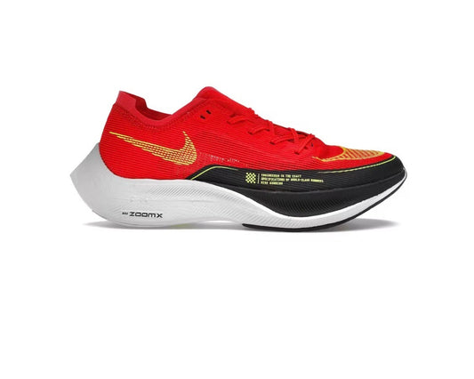 Nike ZoomX Vaporfly NEXT% 2 'Siren Red Volt'