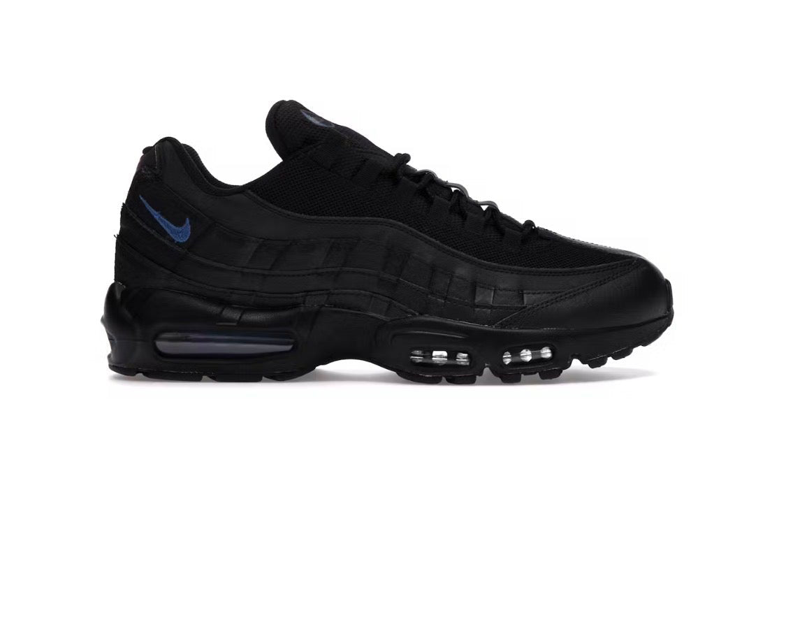 Nike Air Max 95 'Black Dark Marina Reflective'