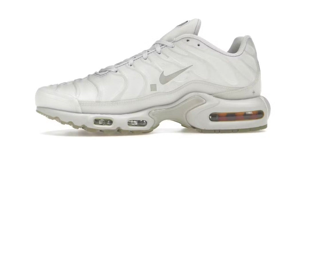 Nike x A-Cold-Wall* Air Max Plus 'Platinum Tint'