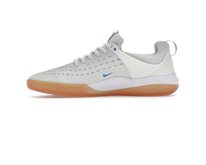 Nike Zoom Nyjah 3 SB 'Summit White Photo Blue'
