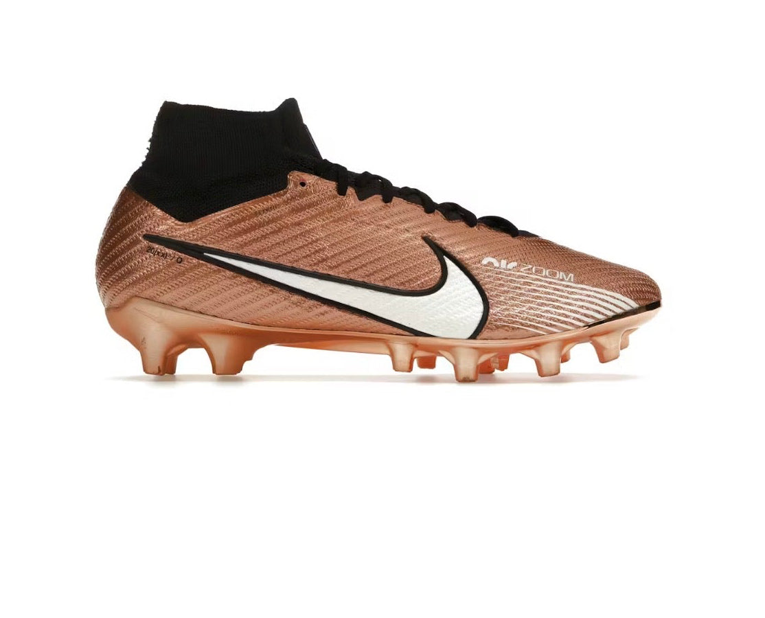Nike Zoom Mercurial Superfly 9 Elite AG Pro 'Generation Pack'