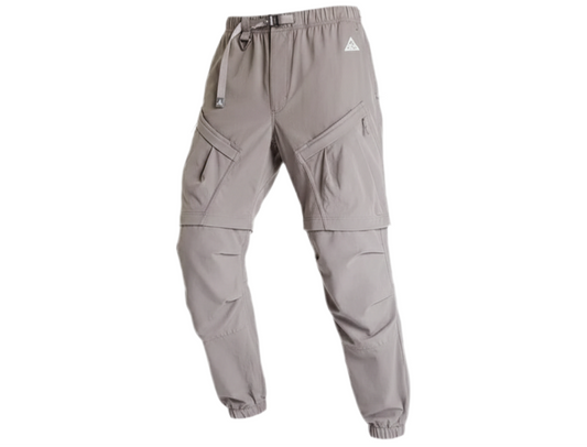 Nike ACG Smith Summit Cargo Pant “Grey”