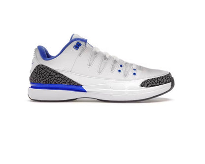 Nike Zoom Vapor Tour AJ3 'Racer Blue'