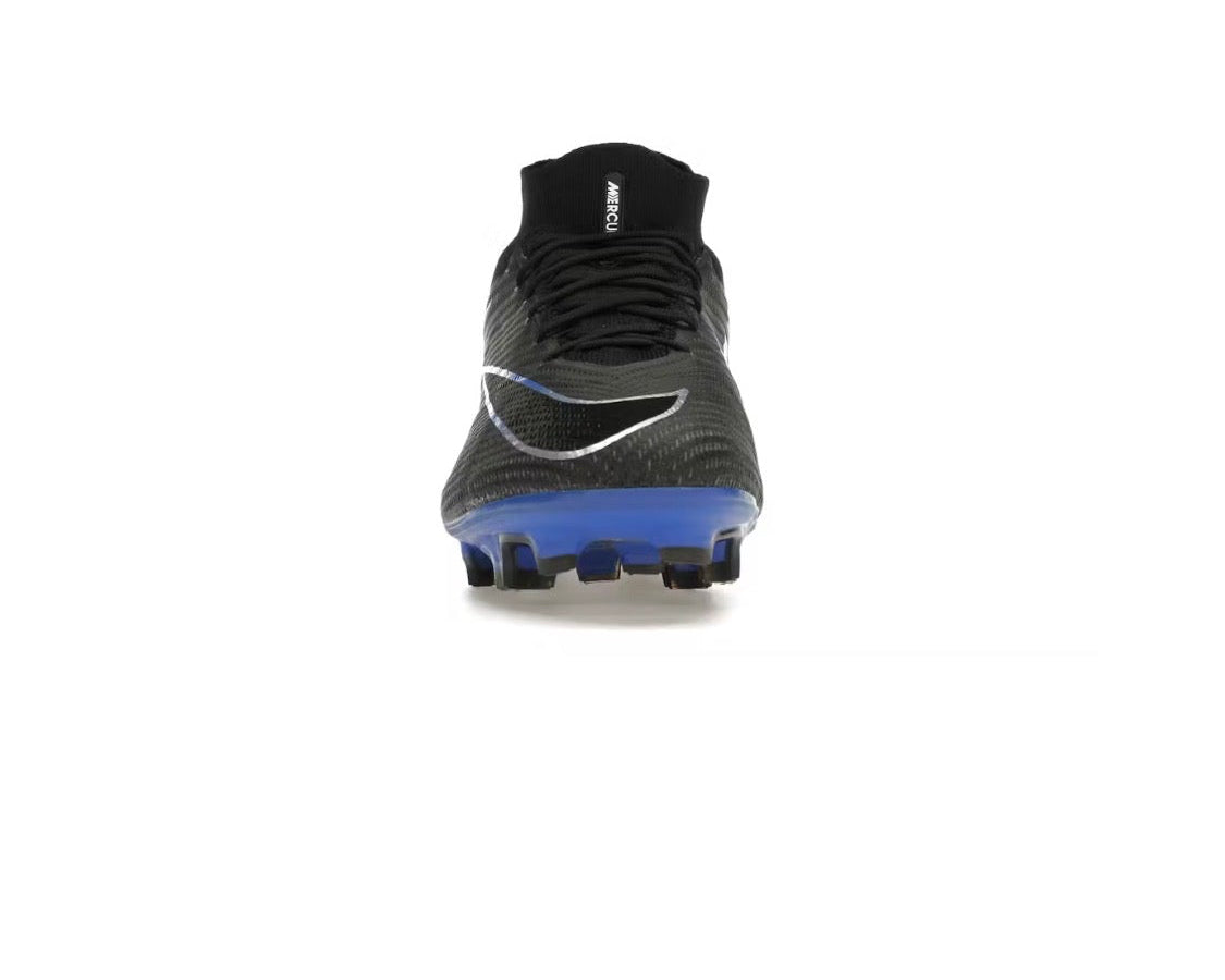 Nike Zoom Mercurial Superfly 9 Elite FG 'Shadow Pack'