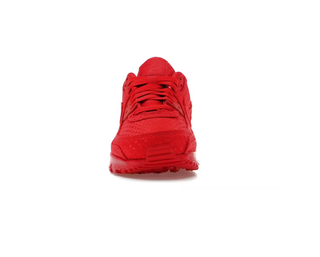 Nike Air Max 90 'Valentine's Day - University Red' 2026