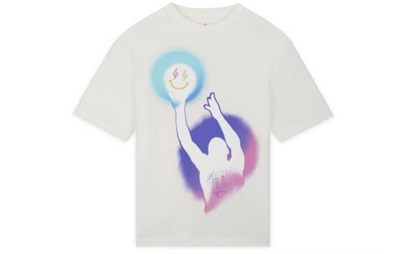 Nike x J Balvin T-Shirt “White”