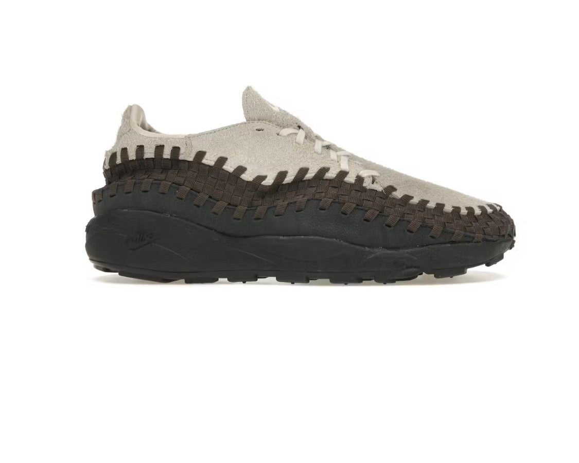Nike Air Footscape Woven 'Phantom Earth' (W)