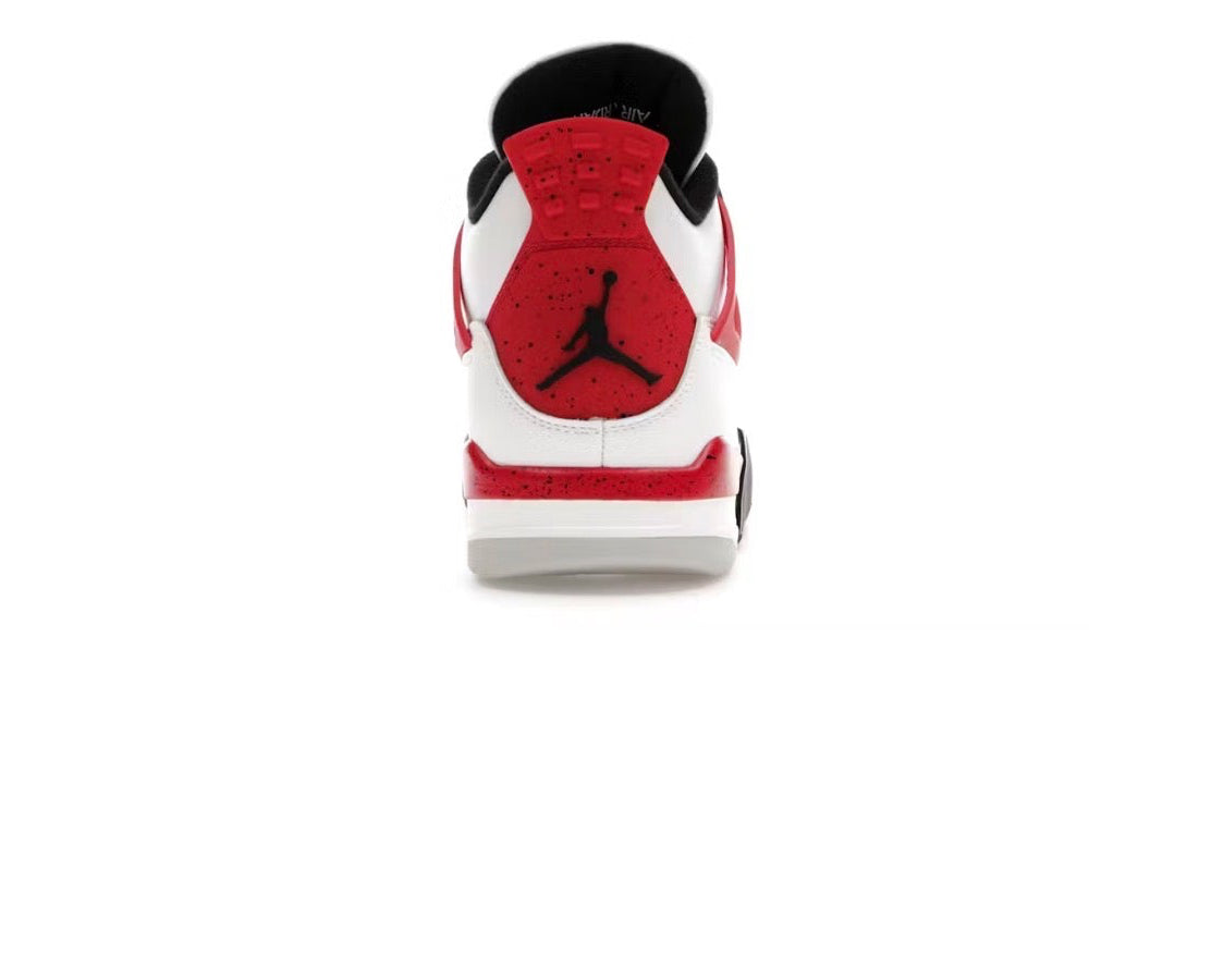 Air Jordan 4 Retro 'Red Cement'