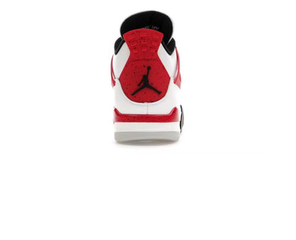 Air Jordan 4 Retro 'Red Cement'
