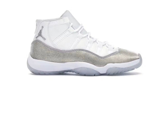 Air Jordan 11 Retro 'Metallic Silver' (W)