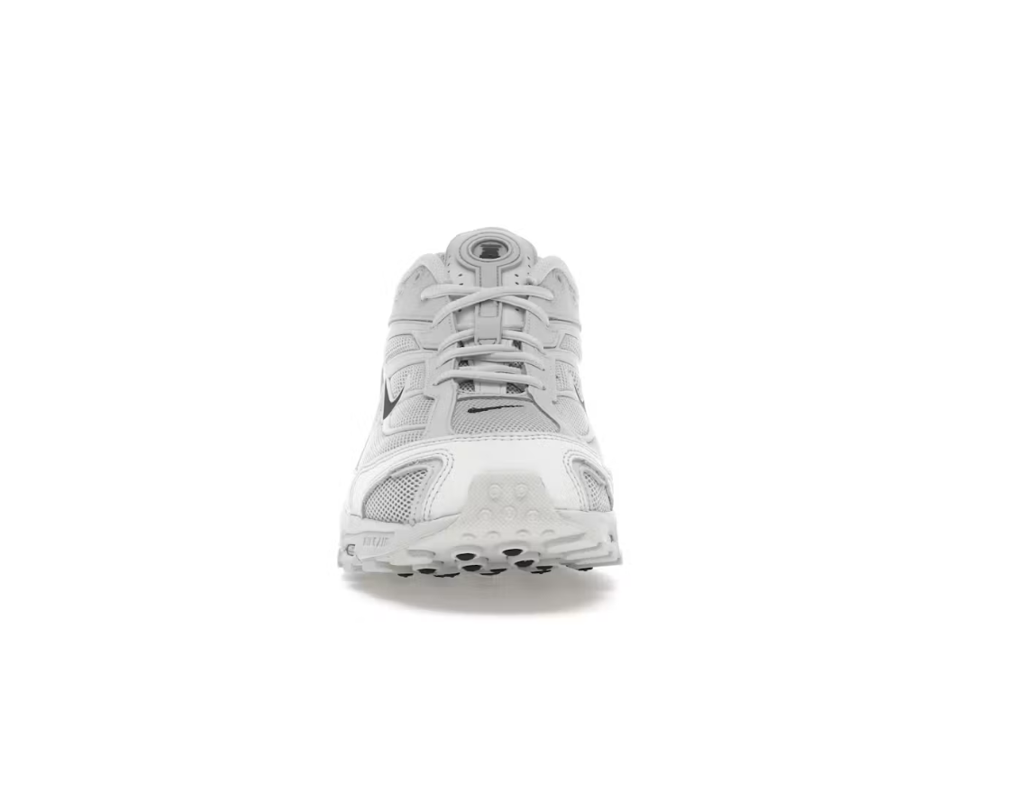 Nike Shox Ride 2 'Light Bone Black'