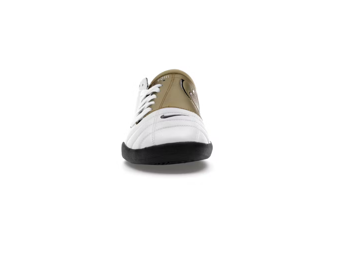 Nike Total 90 3 SP 'White Metallic Gold'