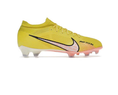 Nike Zoom Mercurial Vapor 15 Pro FG 'Lucent Pack'