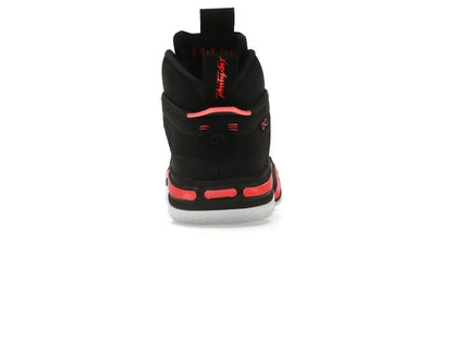Air Jordan 36 'Black Infrared'