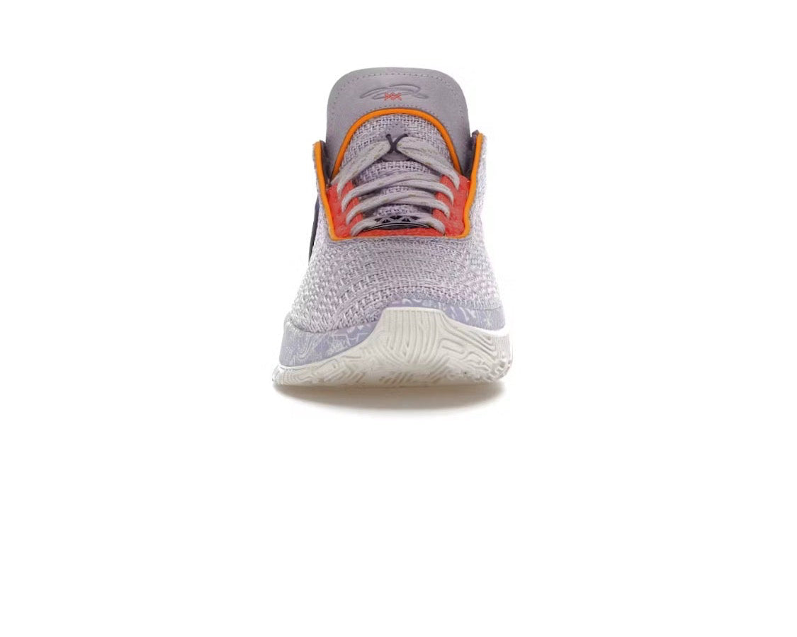 Nike LeBron 20 'Violet Frost'