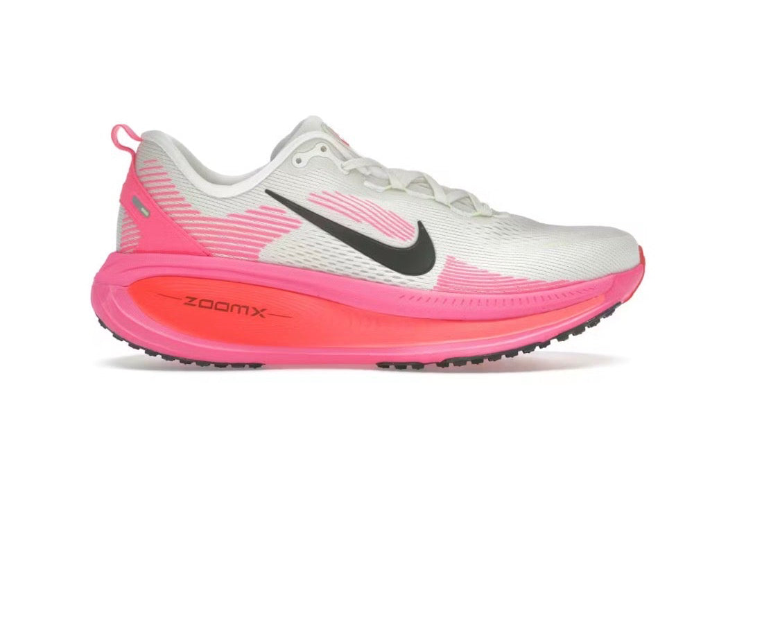 Nike Vomero 18 'Sail Hyper Pink'