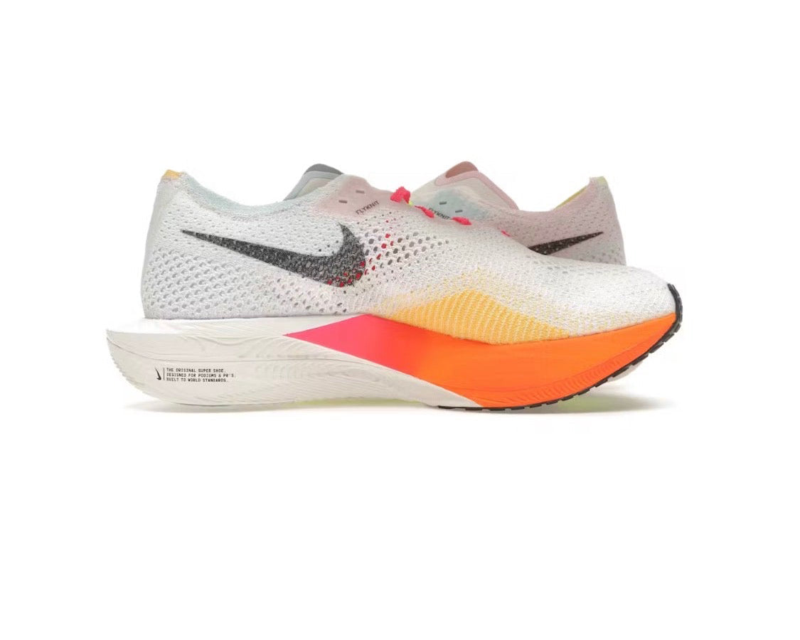 Nike ZoomX VaporFly Next% 3 'Multi-Color'