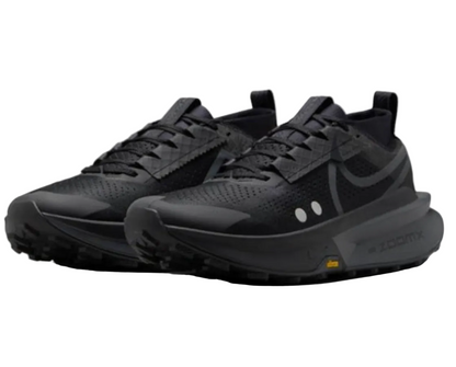 Nike ZoomX Zegama 2 'Black Anthracite