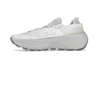 Nike Space Hippie 04 'White' (W)