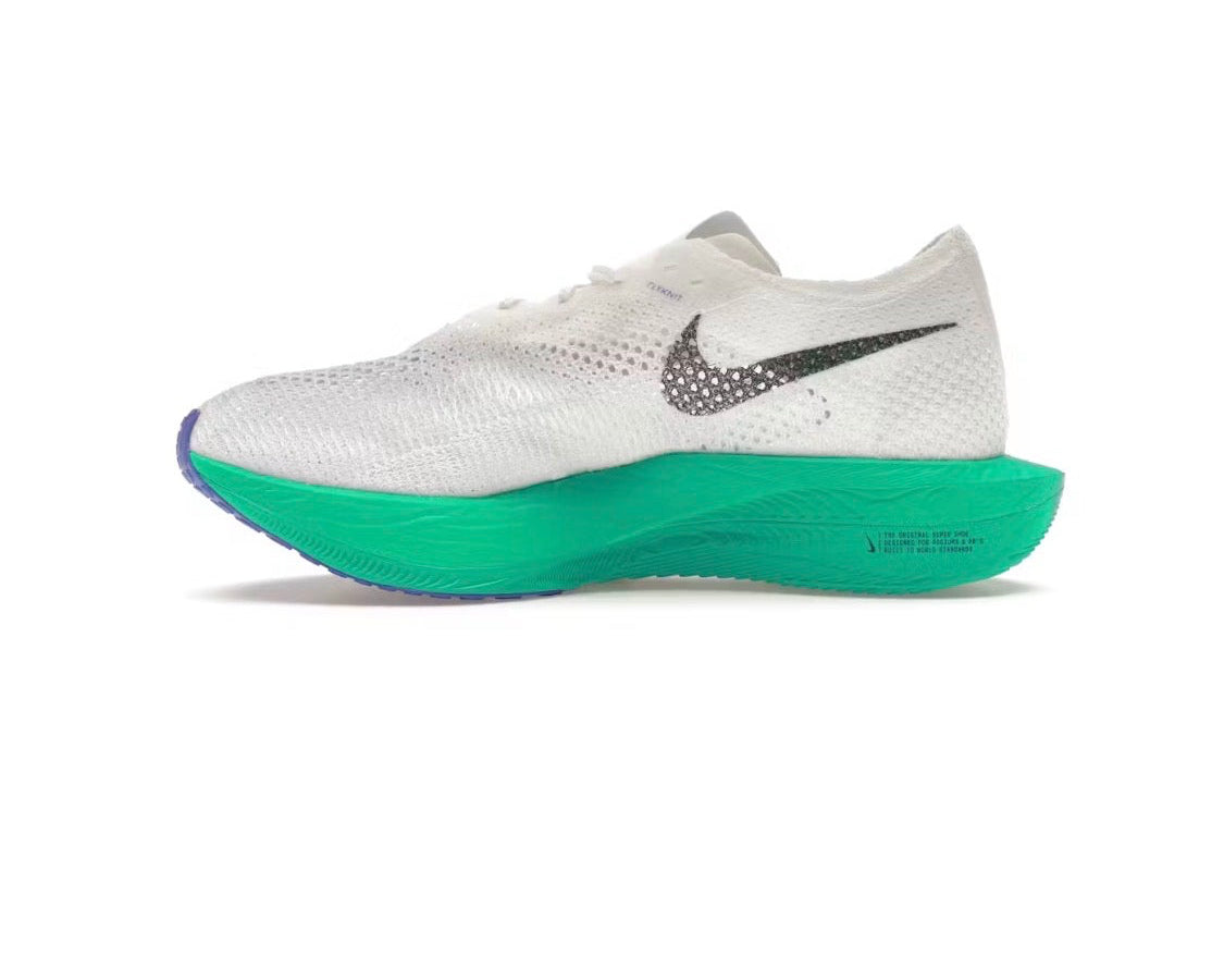 Nike ZoomX VaporFly Next% 3 'White Jade Ice'