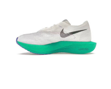 Nike ZoomX VaporFly Next% 3 'White Jade Ice'