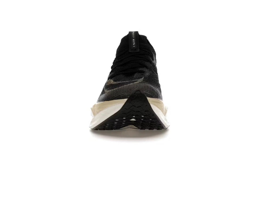 Nike Air Zoom Alphafly NEXT% 2 'Black Gold'