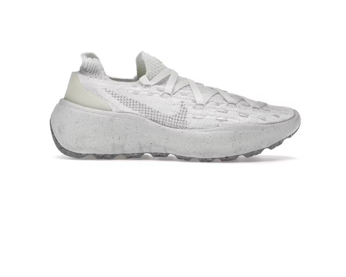 Nike Space Hippie 04 'White' (W)