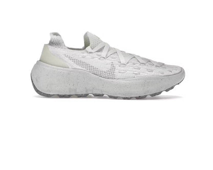 Nike Space Hippie 04 'White' (W)