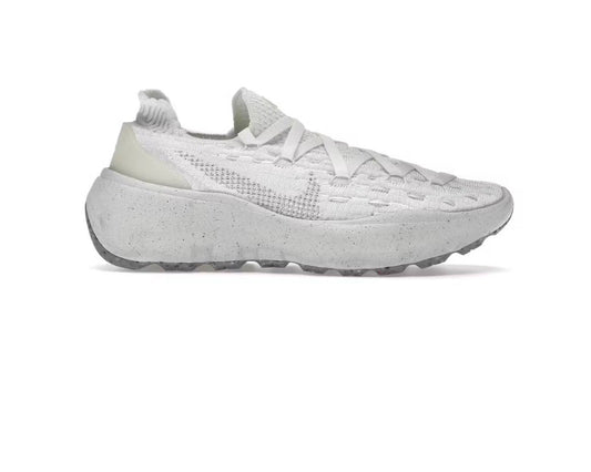 Nike Space Hippie 04 'White' (W)
