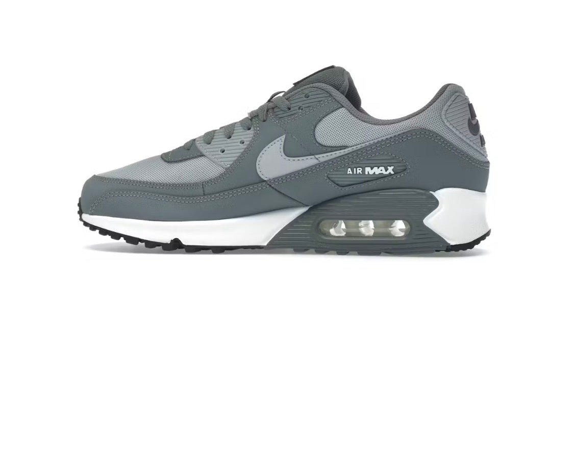 Nike Air Max 90 'Cool Grey'