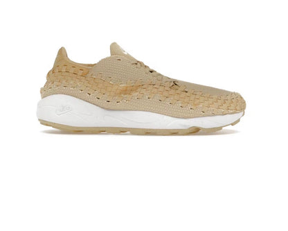 Nike Air Footscape Woven 'Sesame' (W)