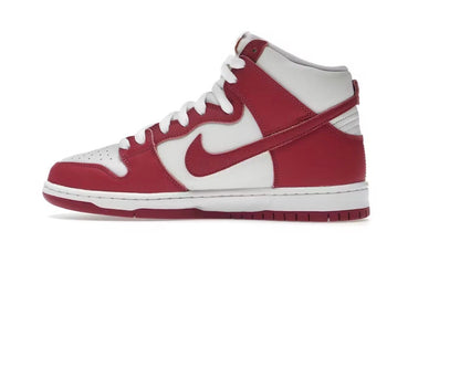 Nike Dunk High Pro SB 'Sweet Beet'