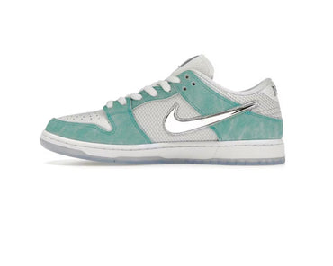 Nike Dunk Low SB x April Skateboards 'Turbo Green'