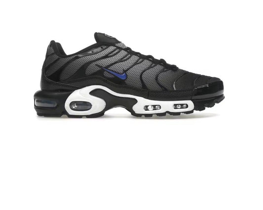 Nike Air Max Plus 'Black Racer Blue White'