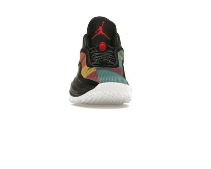 Air Jordan 36 Low 'Black Multi-Color'