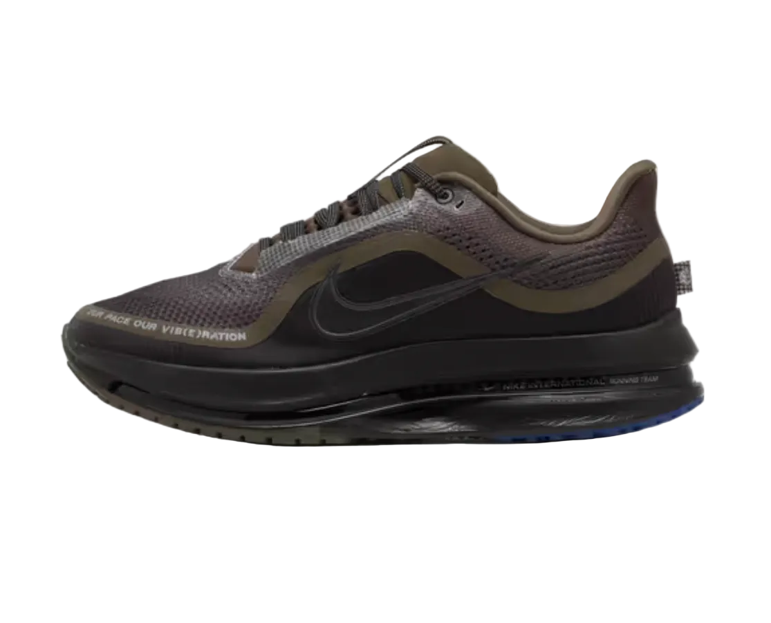 Nike Pegasus Premium Our Pace, Our Vib(e)Ration 'Dark Hazelnut/Off Noir-Iron Ore-Black'
