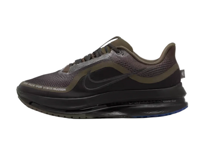 Nike Pegasus Premium Our Pace, Our Vib(e)Ration 'Dark Hazelnut/Off Noir-Iron Ore-Black'