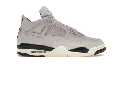 Air Jordan 4 Retro x A Ma Maniére 'While You Were Sleeping' (W)