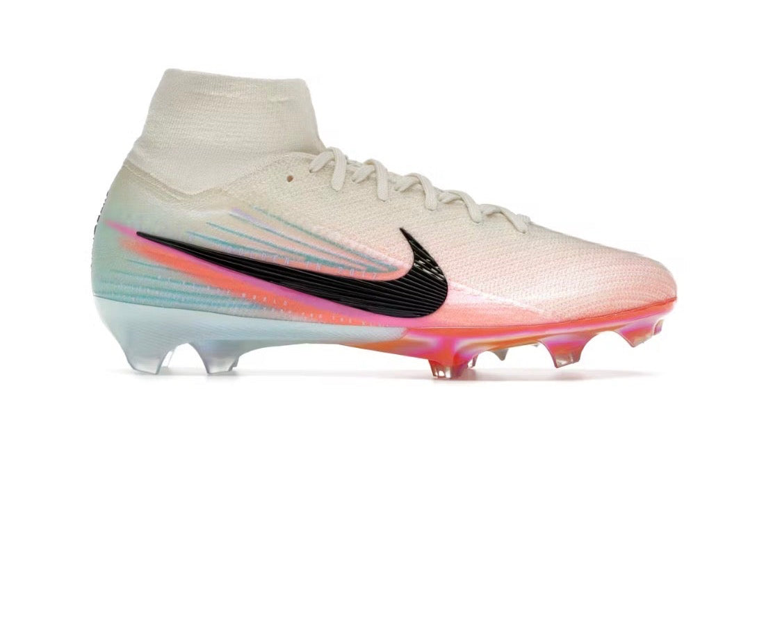 Nike x Sam Kerr Zoom Mercurial Superfly 10 Elite FG 'Be Who You Are'