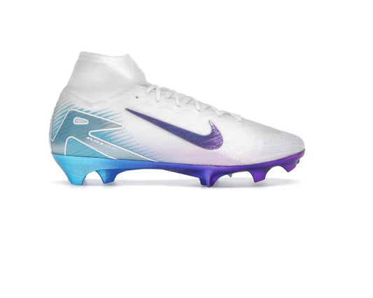 Nike Zoom Mercurial Superfly 10 Elite AS FG 'Chromatic Pack'