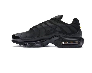 Nike Air Max Plus TN 'Triple Black'