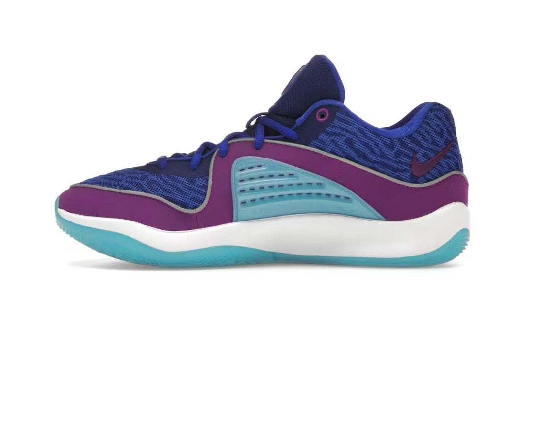 Nike KD 16 'Ready, Play'