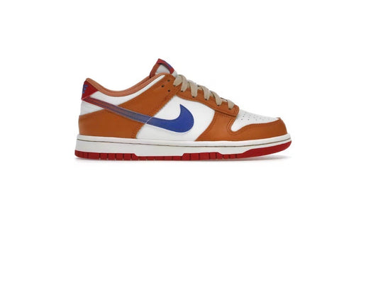 Nike Dunk Low 'Hot Curry' (GS)