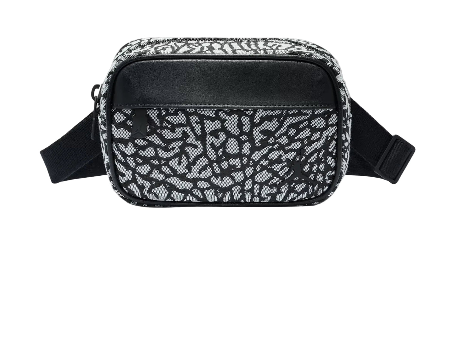 Jordan Icon Camera Bag “Black Cement” 2L