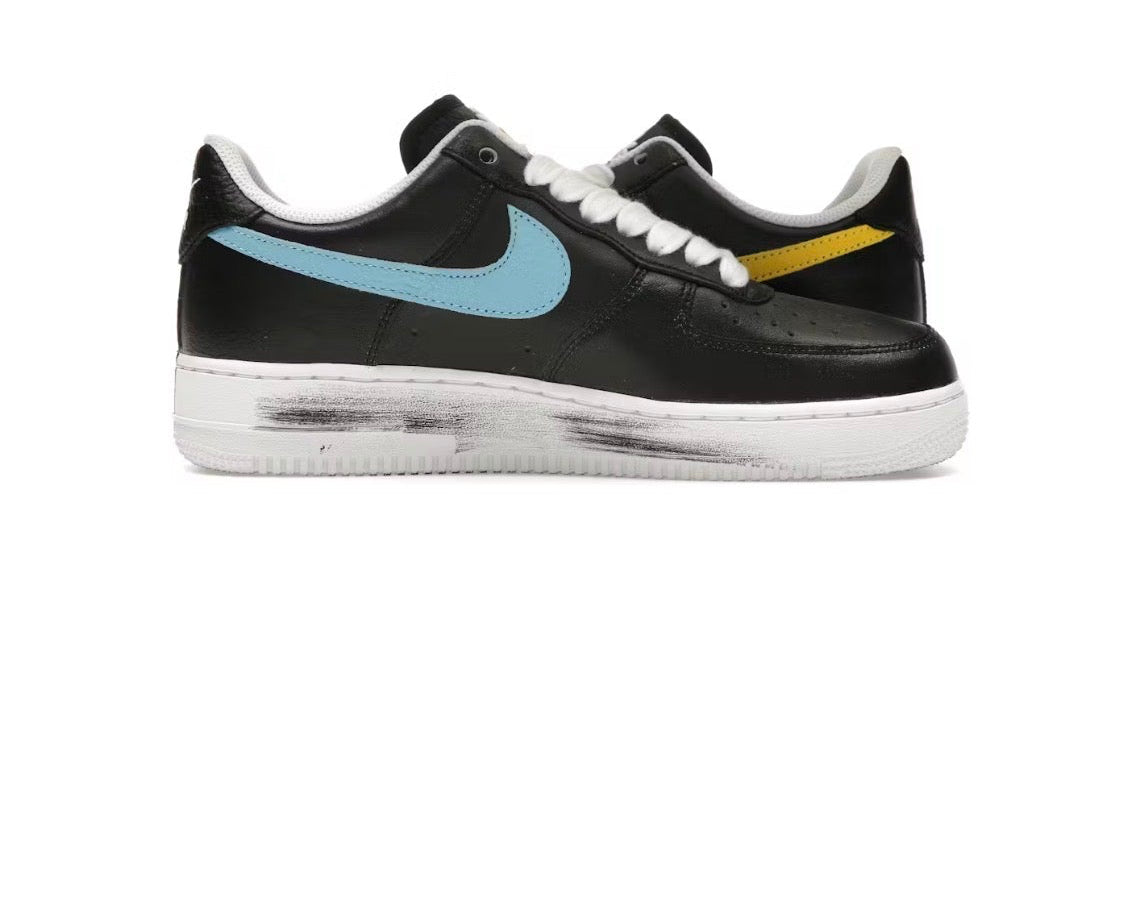 Nike Air Force 1 x G-Dragon  '07 'Para-Noise 3.0'