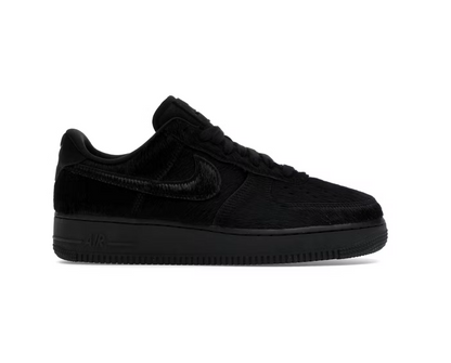 Nike Air Force 1 Low 'Black Pony Hair' (W)
