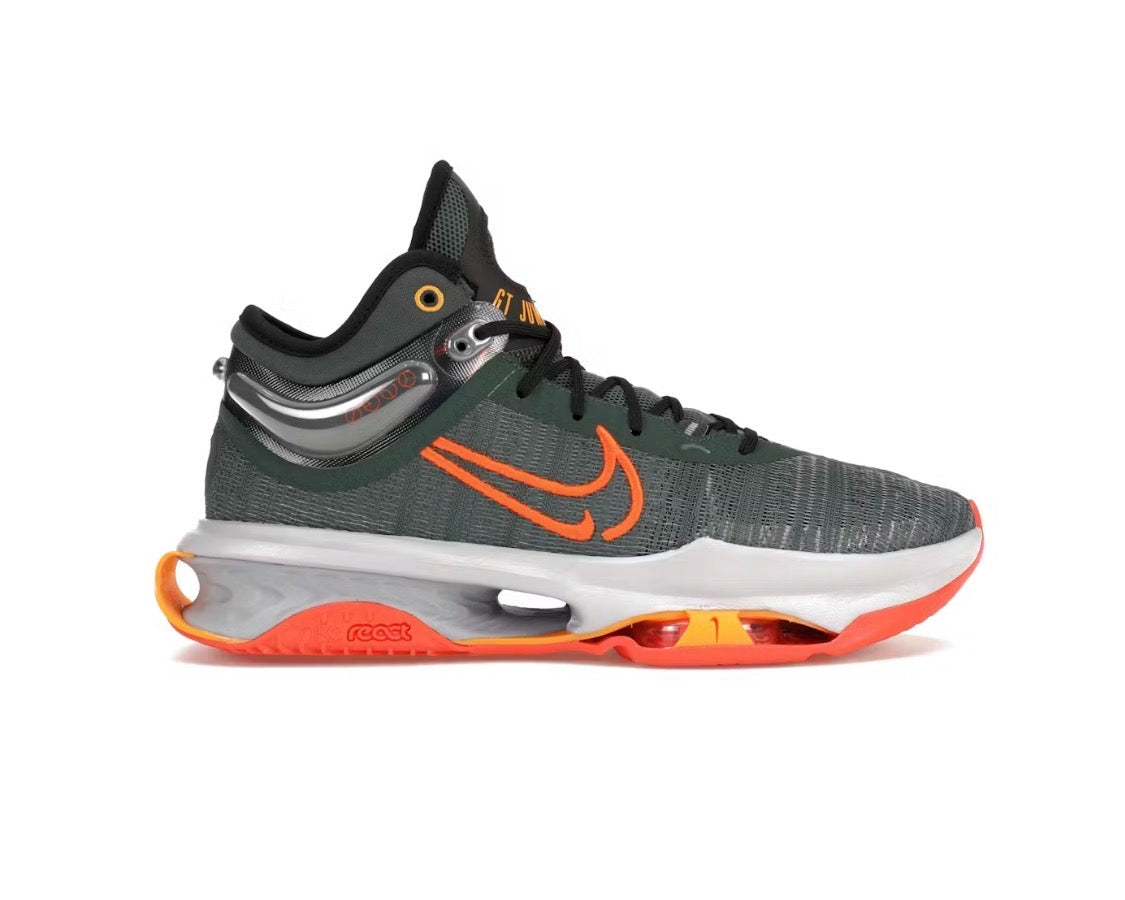Nike Air Zoom GT Jump 2 'Swoosh Squad'