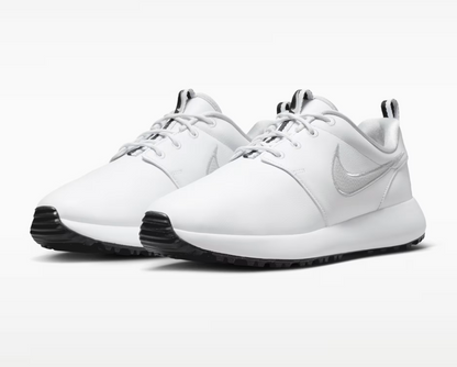 Nike Roshe Golf 'White Black'