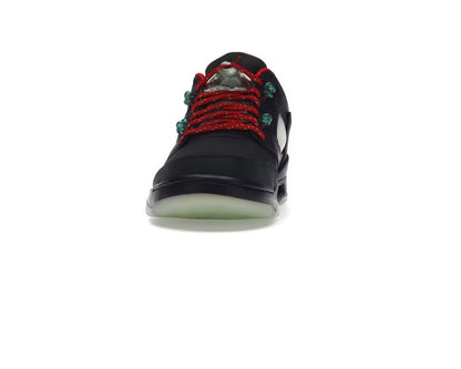 Air Jordan 5 x CLOT Retro Low 'Jade'